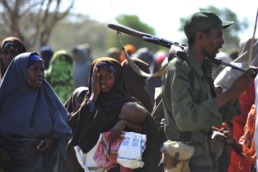 09Food Distribution Somalia